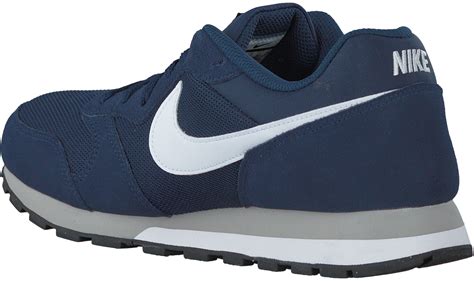 herren schuhe nike blau